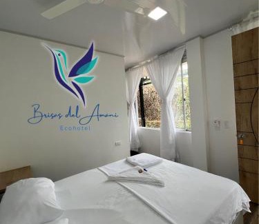 Samana Hotel | EcoHotel Brisas del Amani