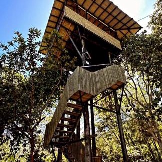 Cocorna Hotel | Ecohotel Tierra de Agua