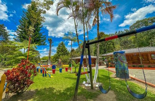 Salento Hotel | Ecohotel Villa Natalia