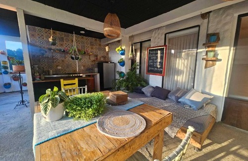 Rionegro Apartment | ecohotel zona 7