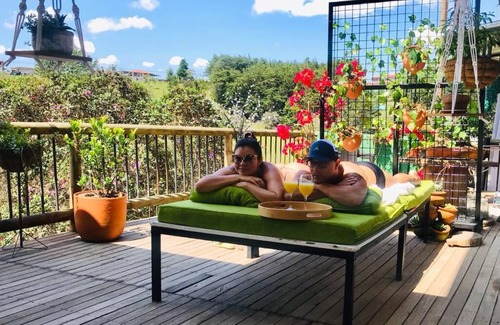 Rionegro Apartment | ecohotel zona 7