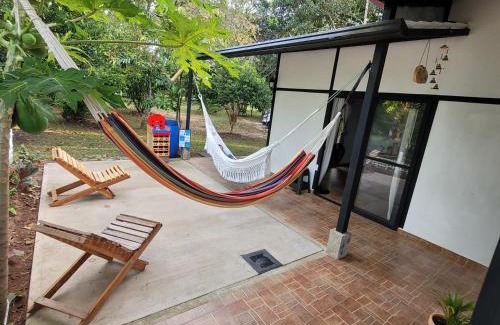 Monterrey Cabin | Ecolodge La Corocora