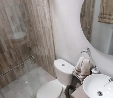 Monterrey Cabin | Ecolodge La Corocora