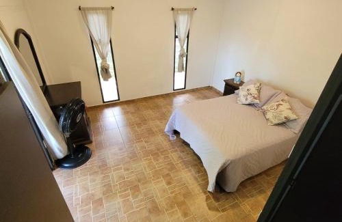 Monterrey Cabin | Ecolodge La Corocora