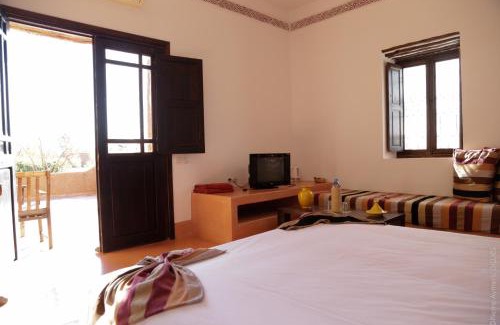 Ait Bou Nit Hotel | Ecolodge Quaryati Marrakech
