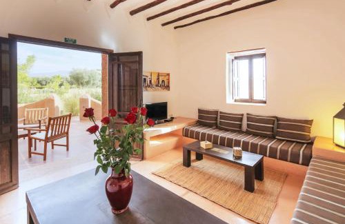 Ait Bou Nit Hotel | Ecolodge Quaryati Marrakech