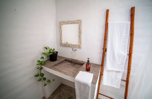 San Rafael Hotel | Ecolodge Raíces