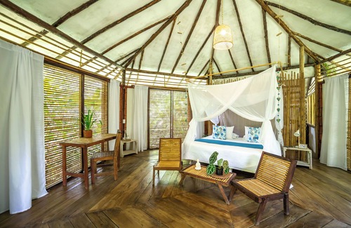 San Rafael Hotel | Ecolodge Raíces