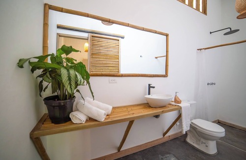 San Rafael Hotel | Ecolodge Raíces