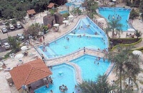 Bandeirantes Apartment | Ecologic Park - 2 bedrooms and 1 suite great prices !