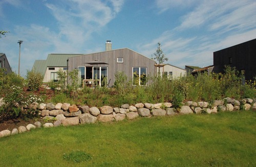 Niendorf Cottage | Ecological vacation home between Lübeck and Wismar, child-friendly beach