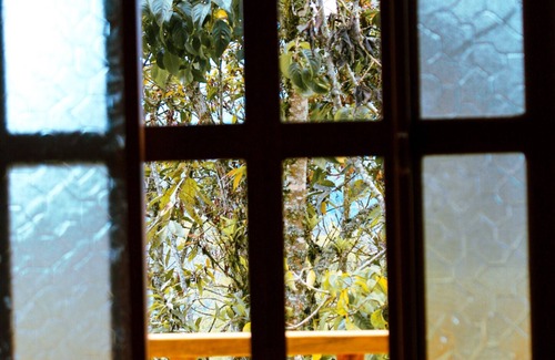 Gacheta Cabin | ECOLOGICAL CABINS