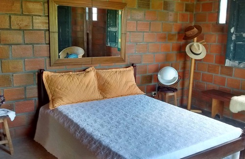 Sao Felipe Other | ECOLOGICAL FARM IN COPIOBA'S FOREST