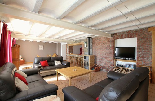 Sohier Other | Ecologically renovated former farmhouse
