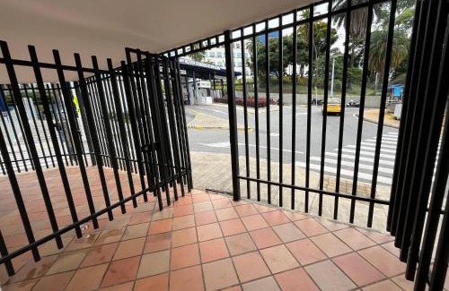 Villa Hermosa Apartment | Económico apartamento en el centro de la ciudad