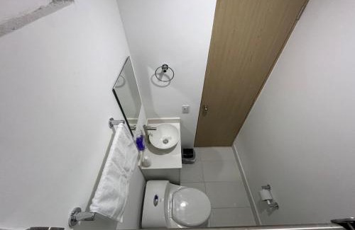 Villa Hermosa Apartment | Económico apartamento en el centro de la ciudad