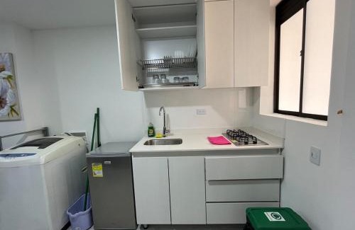 Villa Hermosa Apartment | Económico apartamento en el centro de la ciudad