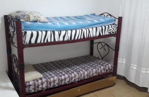 Las Colinas de Peralta Ramos Apartment | Económico dos ambientes ,4 personas, 4 CUADRAS DE LAS PLAYAS,PUNTA MOGOTES