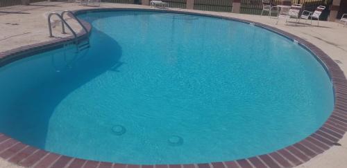 West San Antonio Hotel | Econo Inn Lackland AFB-Seaworld San Antonio