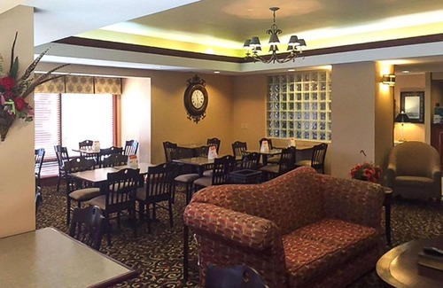 Cordele Cabin | Econo Lodge Cordele