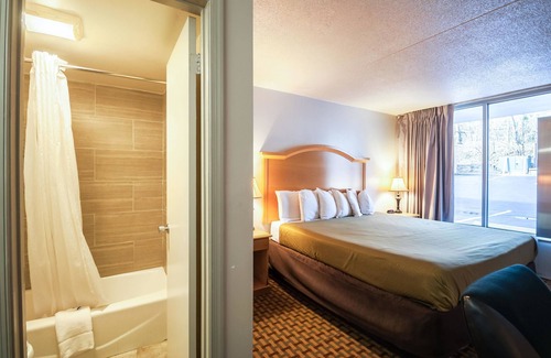 Elkridge Hotel | Econo Lodge Elkridge near Arundel Mills