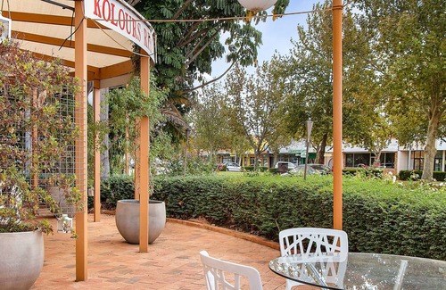 Griffith Hotel | Econo Lodge Griffith Motor Inn