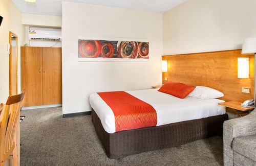 Griffith Hotel | Econo Lodge Griffith Motor Inn