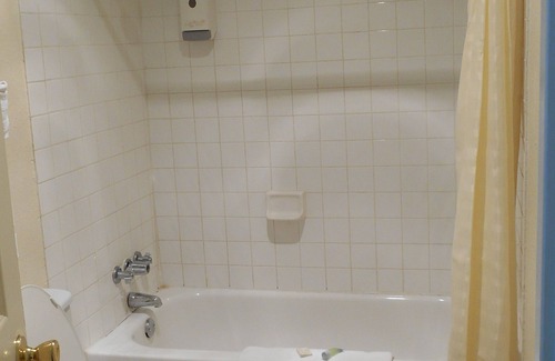 Abilene Hotel | Econo Lodge Inn & Suites Abilene East District