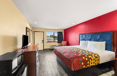Belton Hotel | Econo Lodge