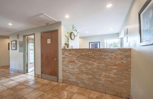 Elkridge Cabin | Econo Lodge