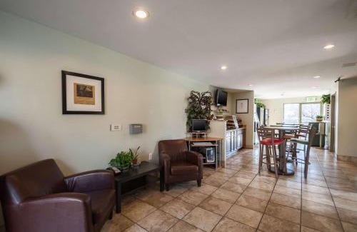 Elkridge Cabin | Econo Lodge