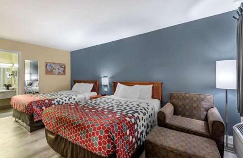 Erlanger Hotel | ECONO LODGE