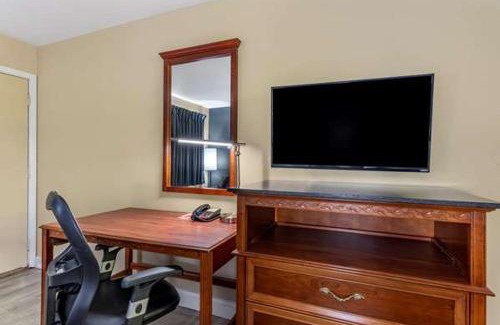 Erlanger Hotel | ECONO LODGE