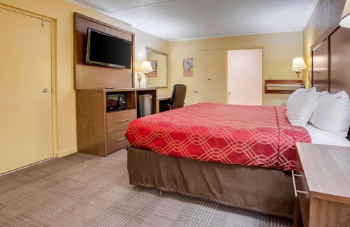 Lenoir City Hotel | Econo Lodge