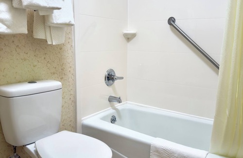 Lenoir City Hotel | Econo Lodge