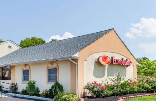 Somers Point Cabin | Econo Lodge