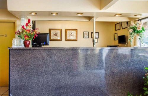 Somers Point Cabin | Econo Lodge