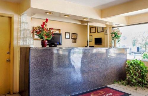 Somers Point Cabin | Econo Lodge