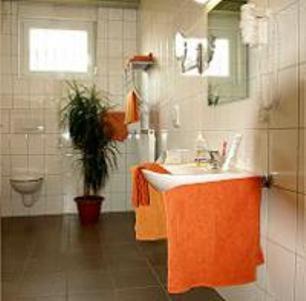Buechenbeuren House | Econo Motel Goelzer