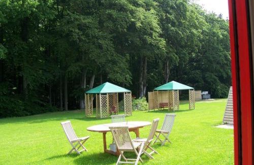 Buechenbeuren House | Econo Motel Goelzer