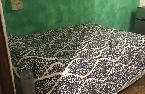 Emiliano Zapata Apartment | Economical 1 Bedroom/Studio/romantic zone