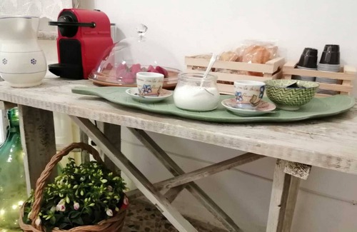 Manfio House | economical solution in the countryside of Salento also close to the sea of ​Gallipoli