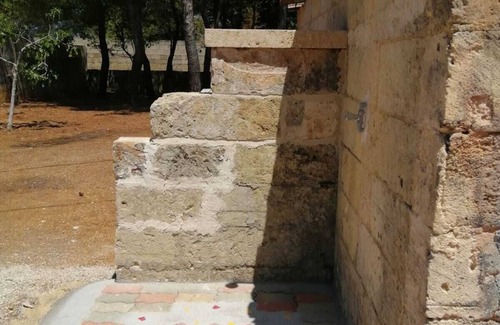 Manfio House | economical solution in the countryside of Salento also close to the sea of ​Gallipoli