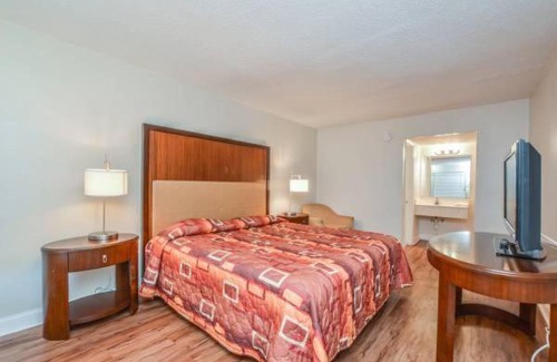Marietta Hotel | Economy Hotel Marietta