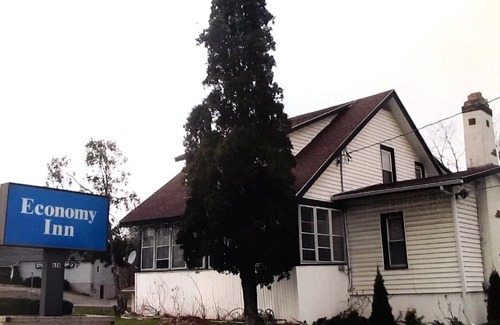 Ithaca Hotel | Economy Inn Ithaca