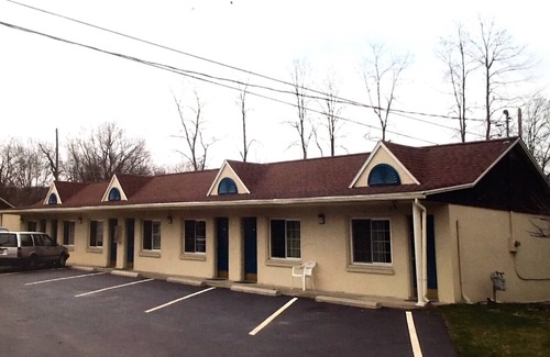 Ithaca Hotel | Economy Inn Ithaca