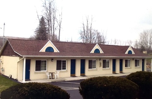 Ithaca Hotel | Economy Inn Ithaca