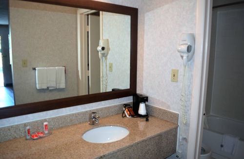 Norge Hotel | Economy Inn