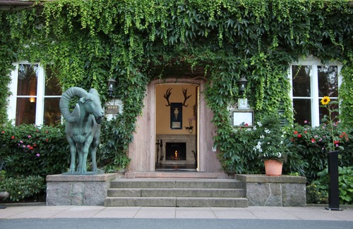 Templin Apartment | Economy-zimmer in der Dependance Haus Schorfheide