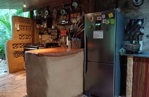 Alto Paraiso de Goias Hotel | Ecopousada Toca do Guará